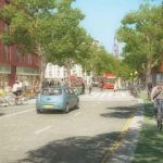 Mayor reveals zero emission London transport plans