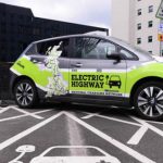 Ecotricity Change Cost Structure of their Rapid Chargers.