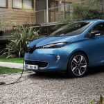 RENAULT REVEALS AUTONOMOUS OBSTACLE AVOIDANCE TECHNOLOGY