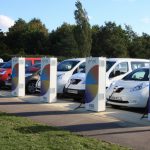 V2G found to improve the lifetime of electric vehicle batteries