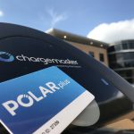 POLAR charging network to be powered with 100% renewable electricity