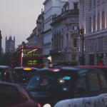 Van and taxi drivers offered pathway to electric vehicle transition