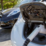 UK to fund research into letting electric cars return power to grid