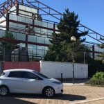 What’s on your electric car playlist?