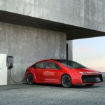 Introducing Night-time Solar Charging for Electric Vehicles