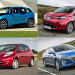 Demand for used electric vehicles continues to rise