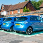 How to charge electric fleets