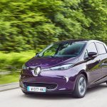 Renault Zoe Wins In July, But Tesla Model 3 Remains 2019 Leader