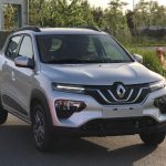New Renault K-ZE 2019 review