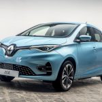 New Renault Zoe revealed: price, specs and release date