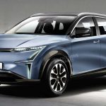 Renault will have new all-electric SUV at the end of 2021