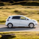 Renault ZOE Will Be Phased-Out And Replaced By Renault 5