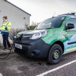 Renault Set New EV Sales Record In June 2020