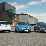 Renault dealers switch to EV courtesy fleet